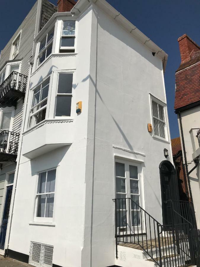 Smugglers Cottage Hastings Exterior photo